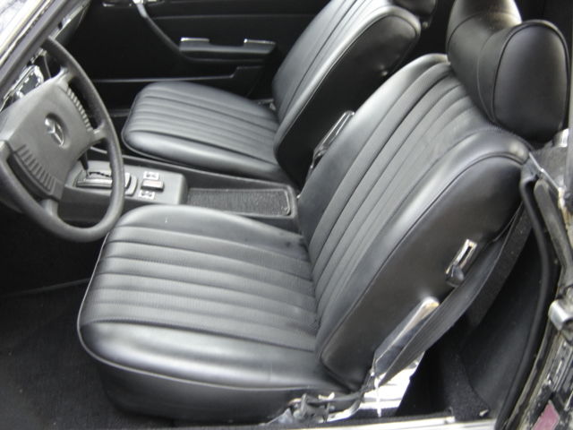 1976 Mercedes-Benz SL-Class - photo 11