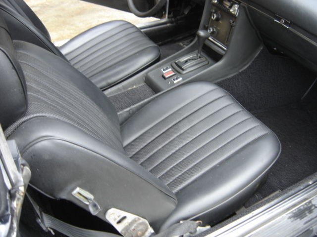 1976 Mercedes-Benz SL-Class - photo 6