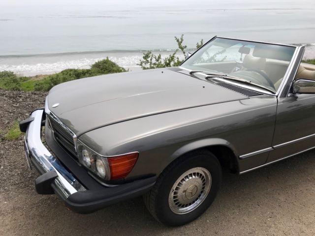 1978 Mercedes-Benz SL-Class - photo 7