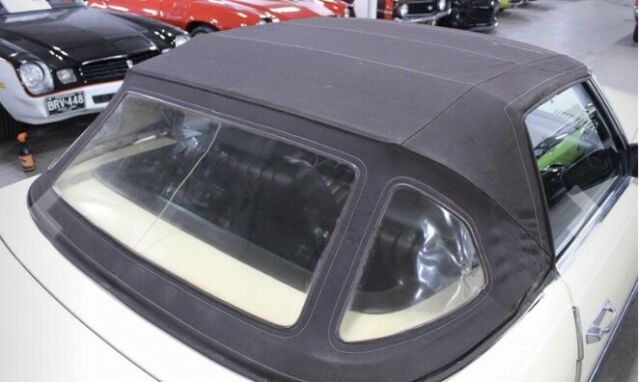 1980 Mercedes-Benz SL-Class - photo 5