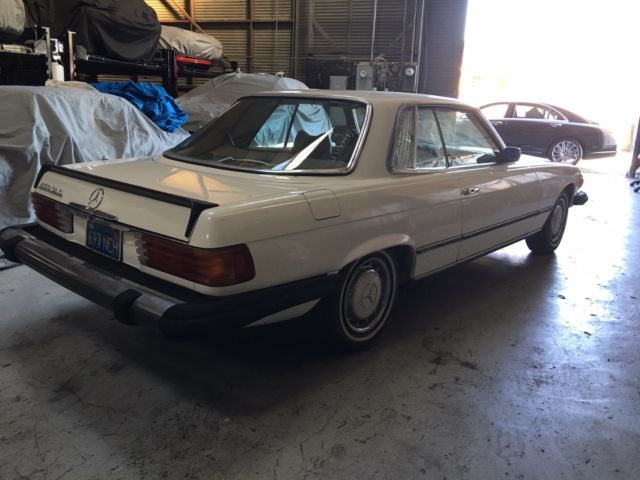 1975 Mercedes-Benz 400-Series aaa - photo 2