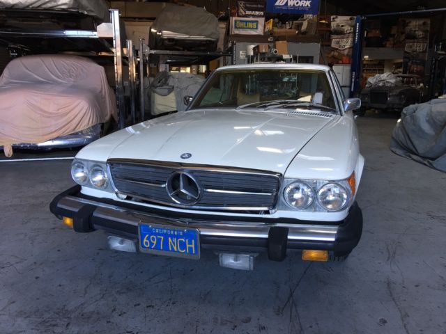 1975 Mercedes-Benz 400-Series aaa - photo 4