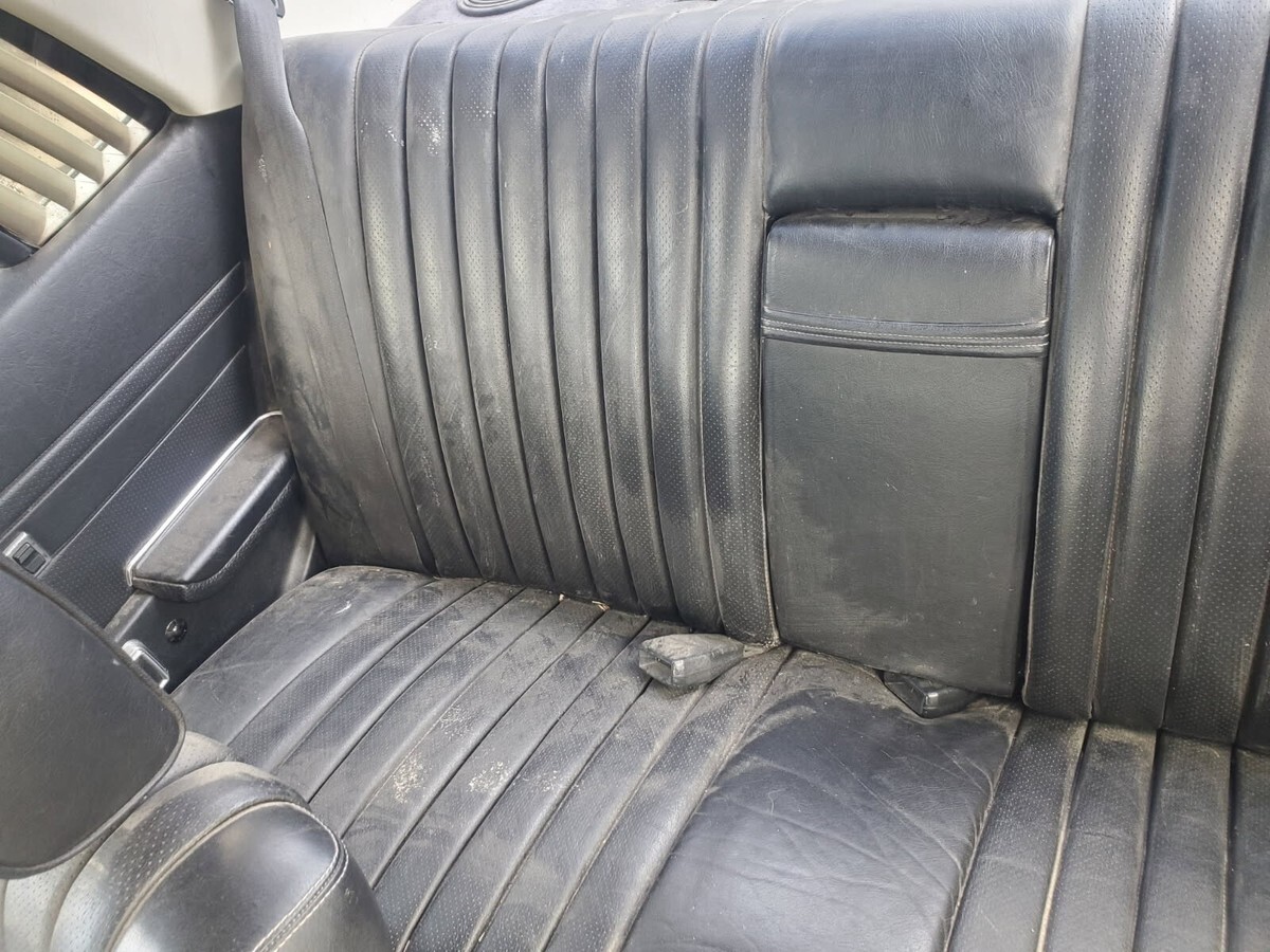 1980 Mercedes-Benz 450slc - photo 13