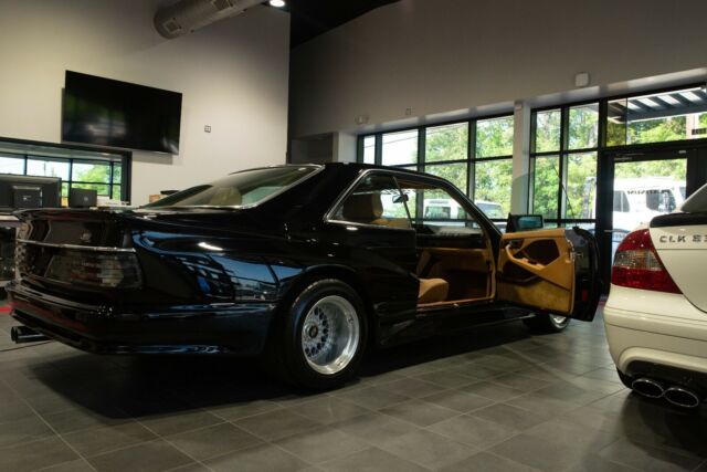 1986 Mercedes-Benz 500-Series - photo 5