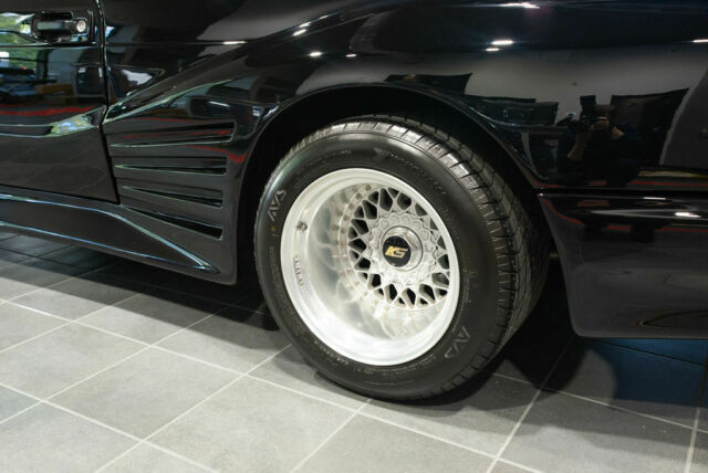 1986 Mercedes-Benz 500-Series - photo 7