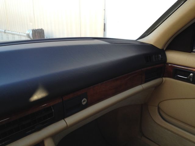 1982 Mercedes-Benz 500-Series Leather - photo 12