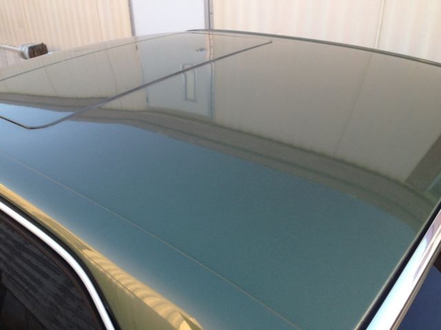1982 Mercedes-Benz 500-Series Leather - photo 5