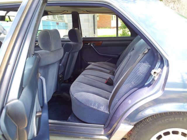 1984 Mercedes-Benz 500SE - photo 12