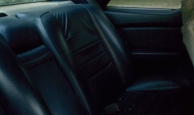 1984 Mercedes-Benz 500-Series SEC - photo 7