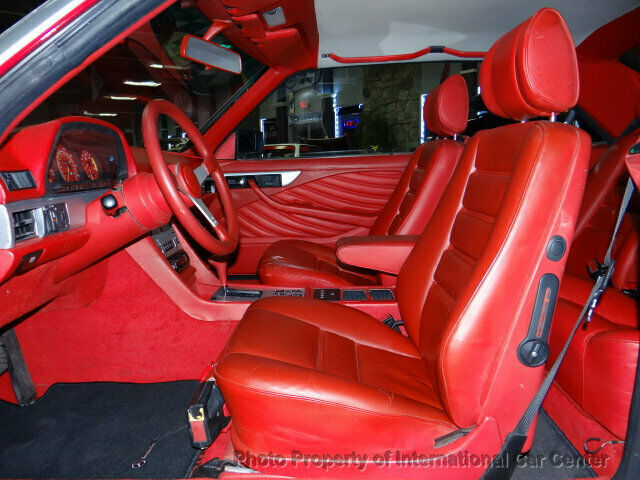 1983 Mercedes-Benz 500-Series - photo 12