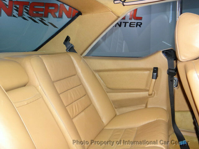 1984 Mercedes-Benz 500-Series SEC - photo 11