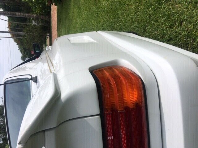 1984 Mercedes-Benz 500-Series SEC 500 - photo 5