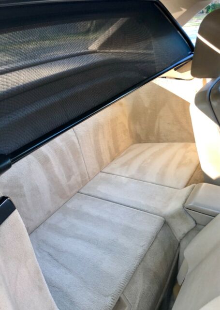 1992 Mercedes-Benz SL-Class Sl500-- - photo 10