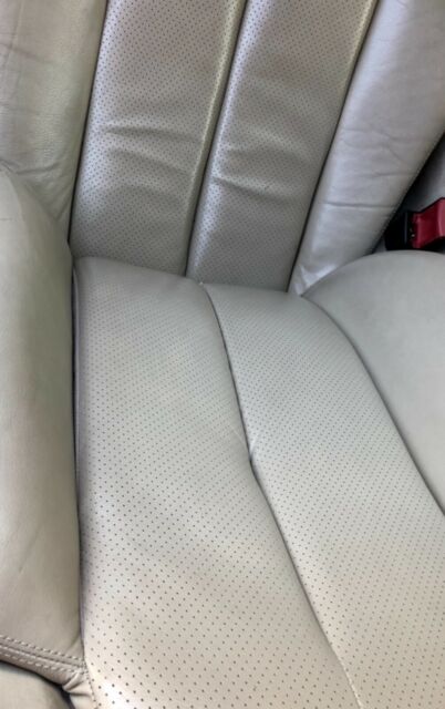 1992 Mercedes-Benz SL-Class Sl500-- - photo 8