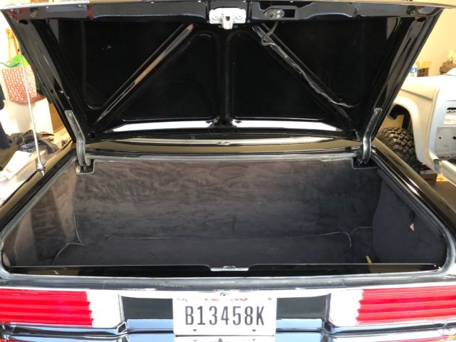 1985 Mercedes-Benz SL-Class - photo 12