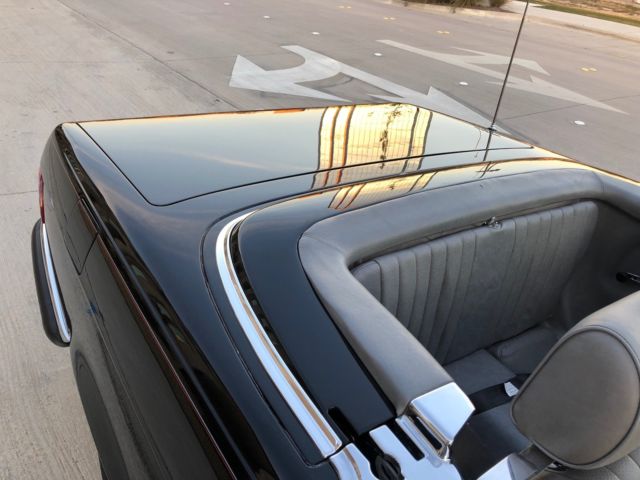 1985 Mercedes-Benz SL-Class - photo 13