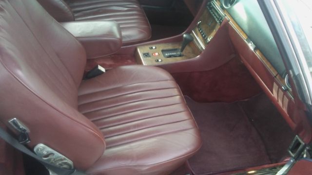 1989 Mercedes-Benz 500-Series 560sl Convertible/two tops - photo 11