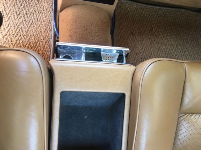 1991 Mercedes-Benz 500-Series - photo 3