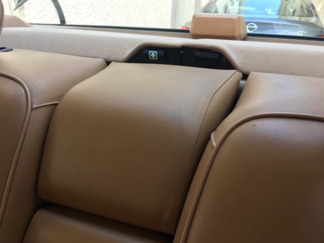 1991 Mercedes-Benz 500-Series - photo 5