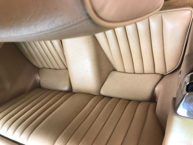 1988 Mercedes-Benz SL-Class - photo 11