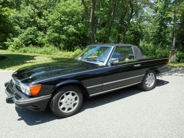 1987 Mercedes-Benz S-Class - photo 2