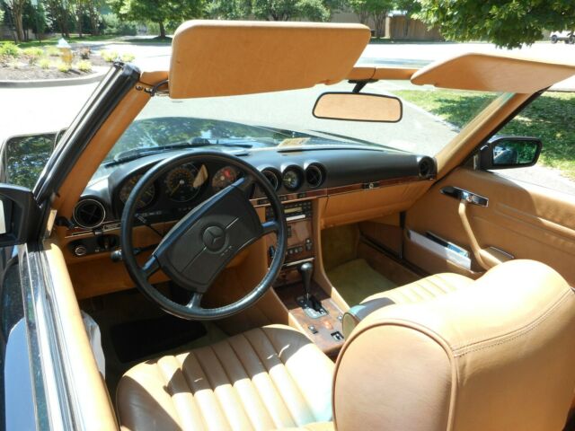 1987 Mercedes-Benz S-Class - photo 4