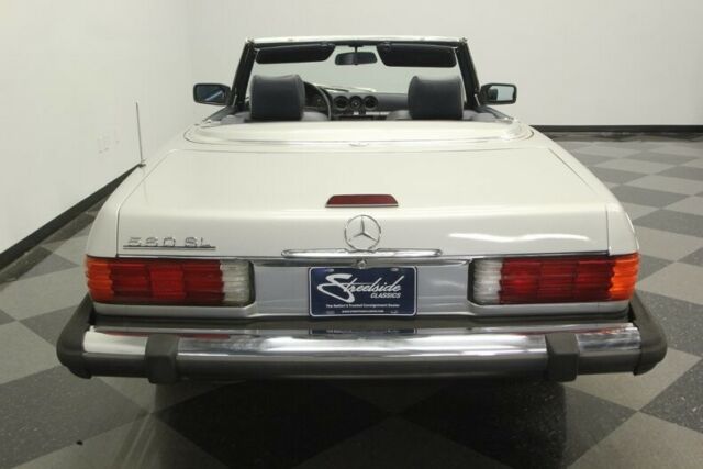 1989 Mercedes-Benz SL-Class -- - photo 12