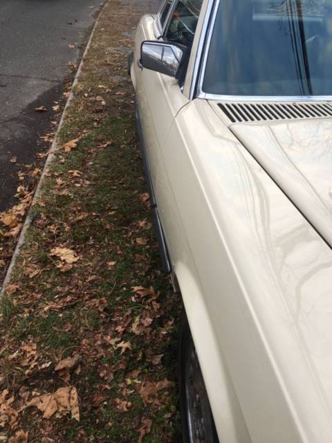 1988 Mercedes-Benz 500-Series 2 Door - photo 7