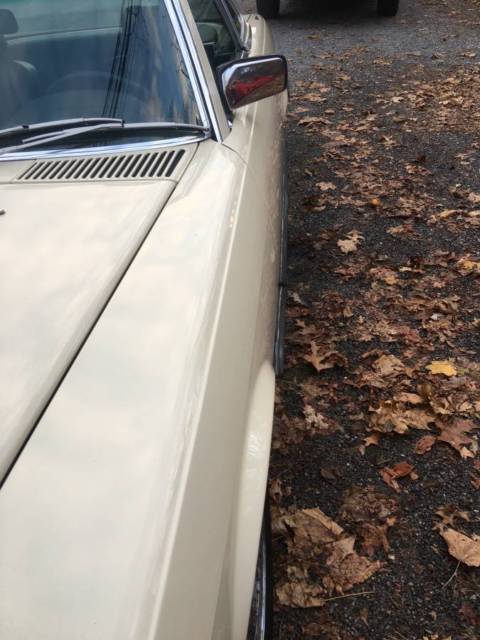 1988 Mercedes-Benz 500-Series 2 Door - photo 8