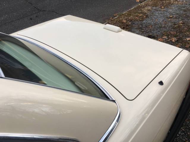 1988 Mercedes-Benz 500-Series 2 Door - photo 9