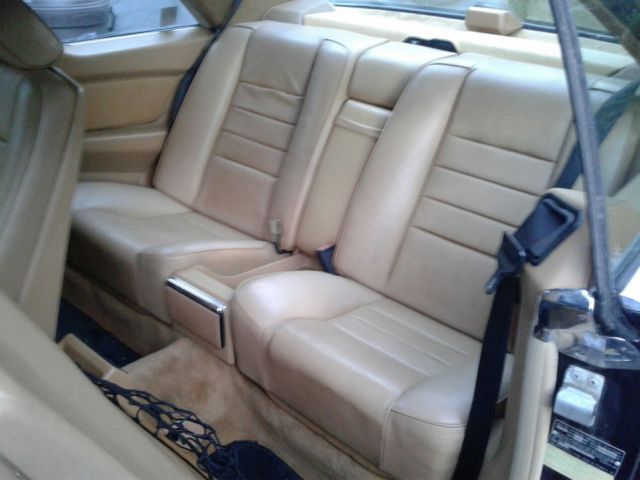 1988 Mercedes-Benz 500-Series - photo 8