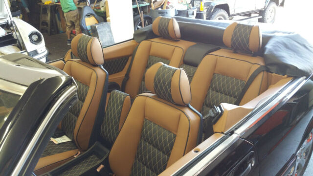 1991 Mercedes-Benz S-Class W126 - photo 10