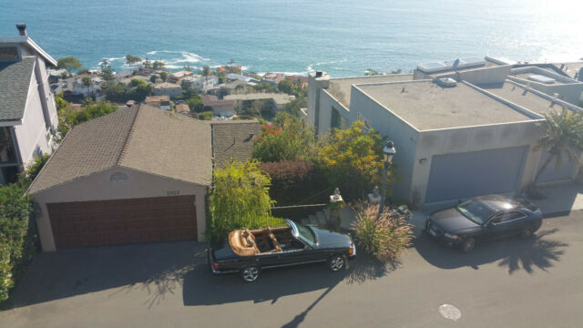 1991 Mercedes-Benz S-Class W126 - photo 8
