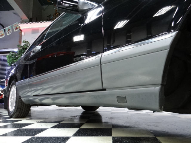 1989 Mercedes-Benz 500-Series 560 Series 2dr Coupe 560SEC Automatic - photo 12