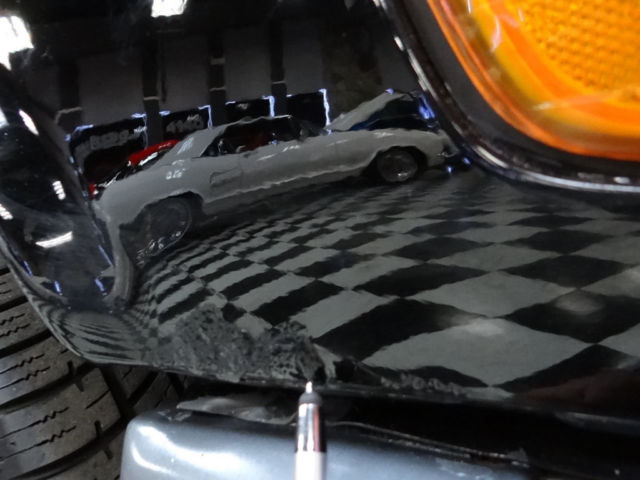 1989 Mercedes-Benz 500-Series 560 Series 2dr Coupe 560SEC Automatic - photo 6