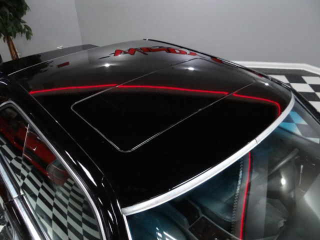 1989 Mercedes-Benz 500-Series 560 Series 2dr Coupe 560SEC Automatic - photo 8