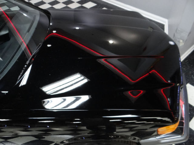 1989 Mercedes-Benz 500-Series 560 Series 2dr Coupe 560SEC Automatic - photo 9