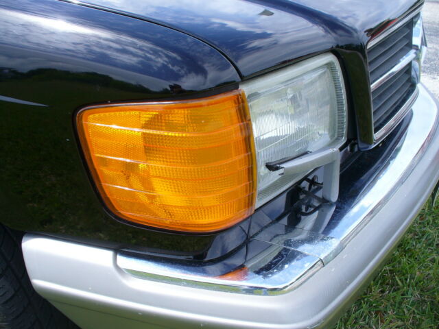 1988 Mercedes-Benz 500-Series - photo 12