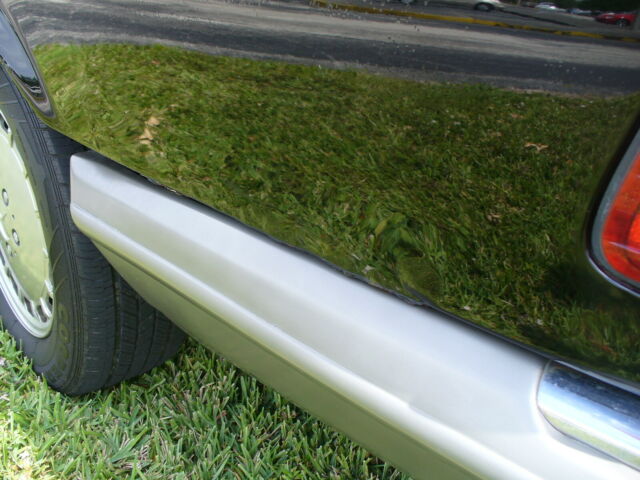 1988 Mercedes-Benz 500-Series - photo 8