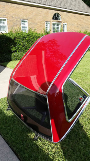 1987 Mercedes-Benz 500-Series Convertable - photo 4