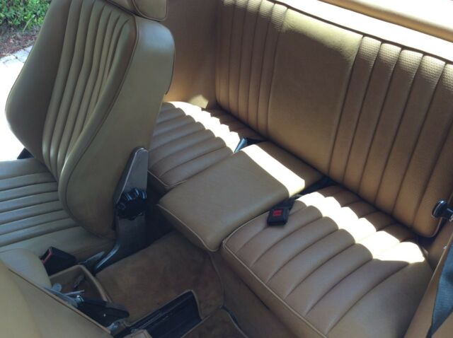 1988 Mercedes-Benz SL-Class - photo 11