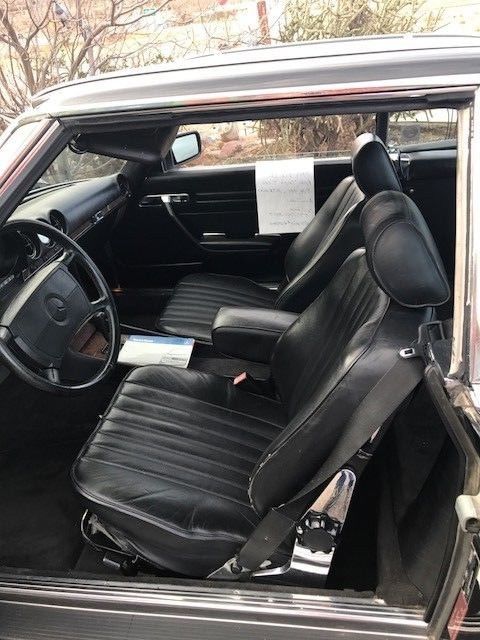 1988 Mercedes-Benz SL-Class Base - photo 10