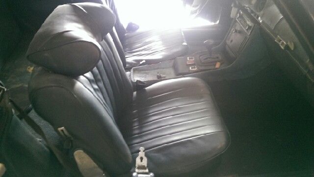 1972 Mercedes-Benz SL-Class 350sl, 560sl, 450sl, 380sl - photo 5