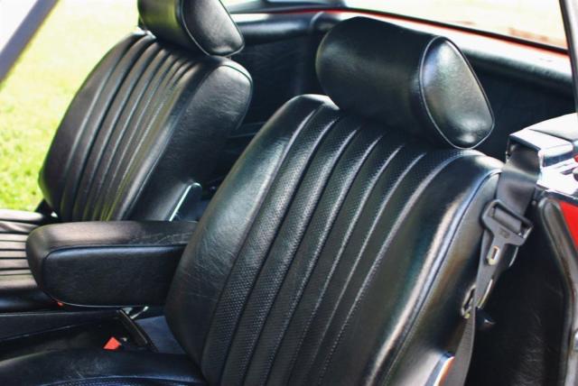 1984 Mercedes-Benz SL-Class 2 Door Cupe Convertible - photo 6