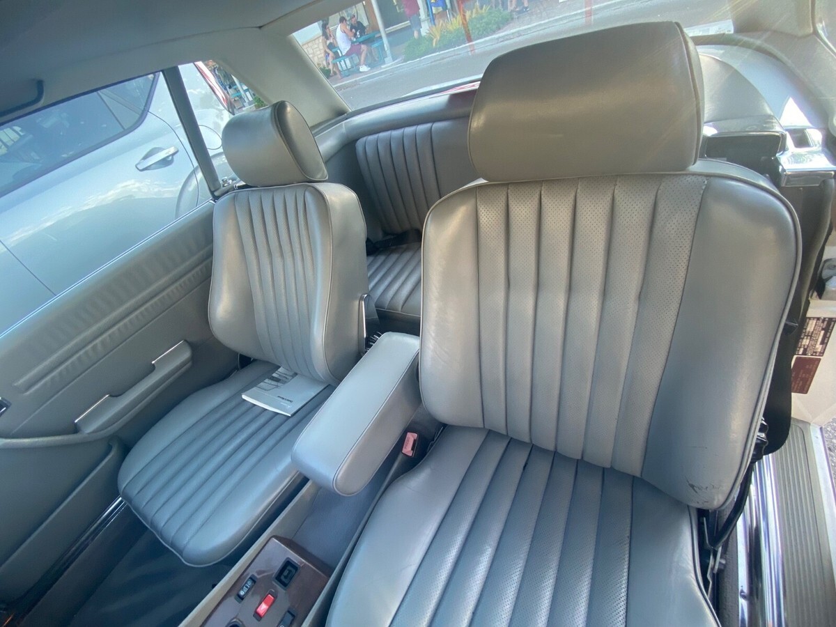 1989 Mercedes-Benz SL-Class - photo 6