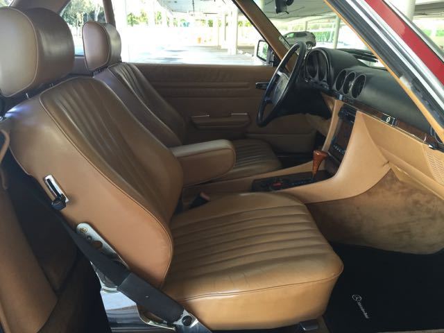 1987 Mercedes-Benz SL-Class 560SL R107 Roadster - photo 11