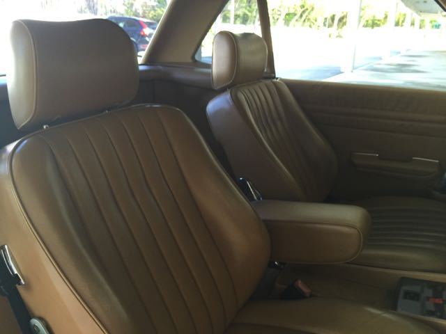 1987 Mercedes-Benz SL-Class 560SL R107 Roadster - photo 9