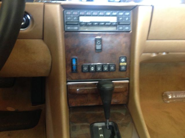 1987 Mercedes-Benz SL-Class - photo 13