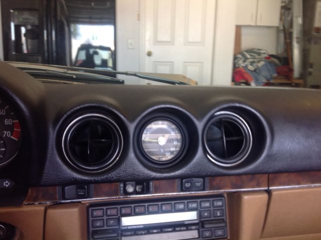 1987 Mercedes-Benz SL-Class - photo 8