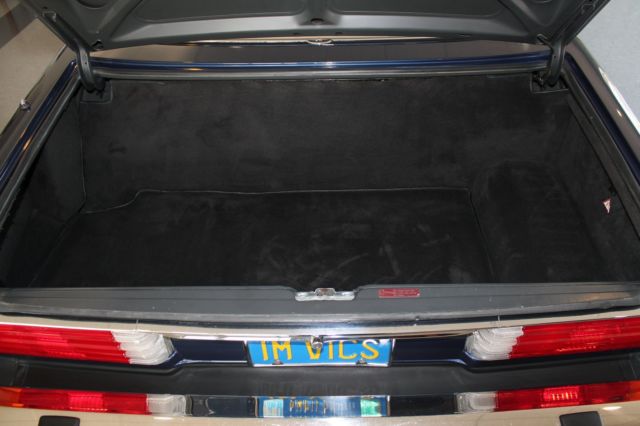 1988 Mercedes-Benz SL-Class 560SL - photo 5
